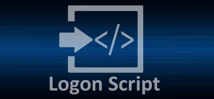 Datenerfassung Mittels Logon-Script Datenerfassung Mittels Logon-Script