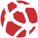 LOGINventory Logo rot klein