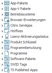 Das active directory ist nicht verfügbar