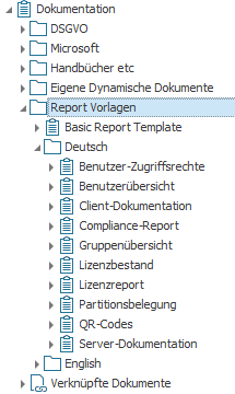 Loginventory lizenzmanagement