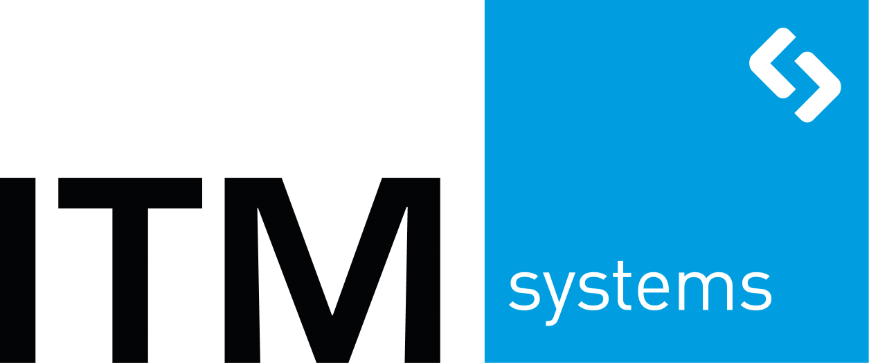 ITM systems Logo