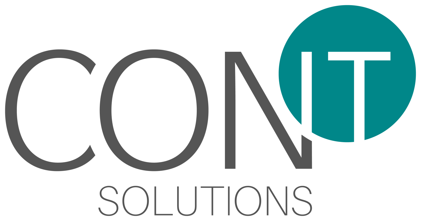 Logo ConIT solutions