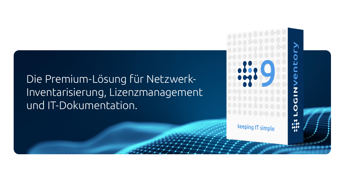 www.loginventory.de