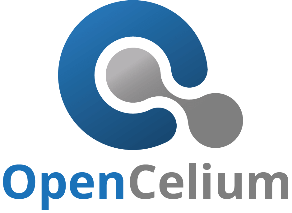 OpenCelium Logo