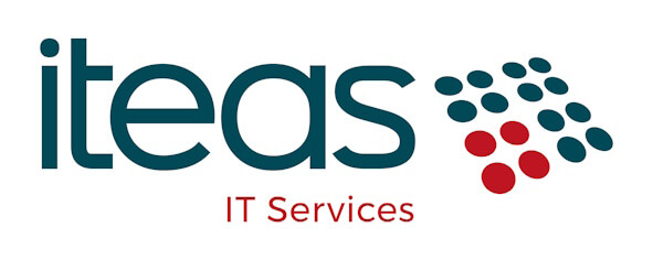 iteas Logo